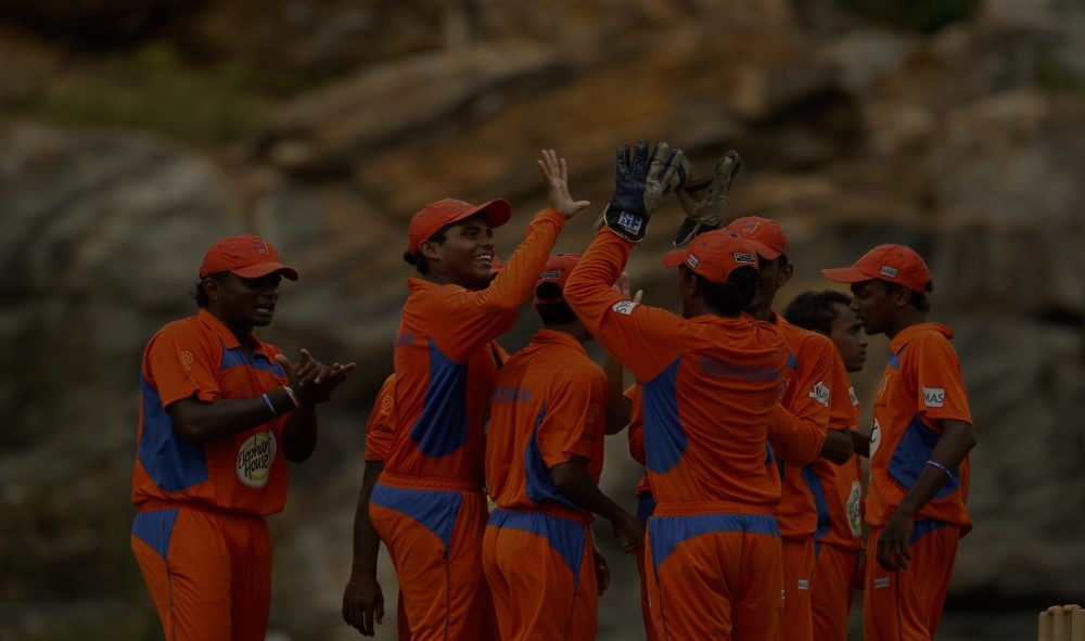 Sri Lanka Sport Tours