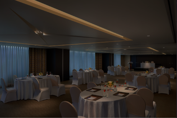 Meetings, Conferences & Events